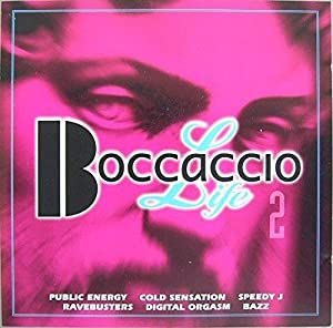 Boccaccio Life Classics Vol.2