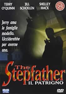 The Stepfather - Il Patrigno