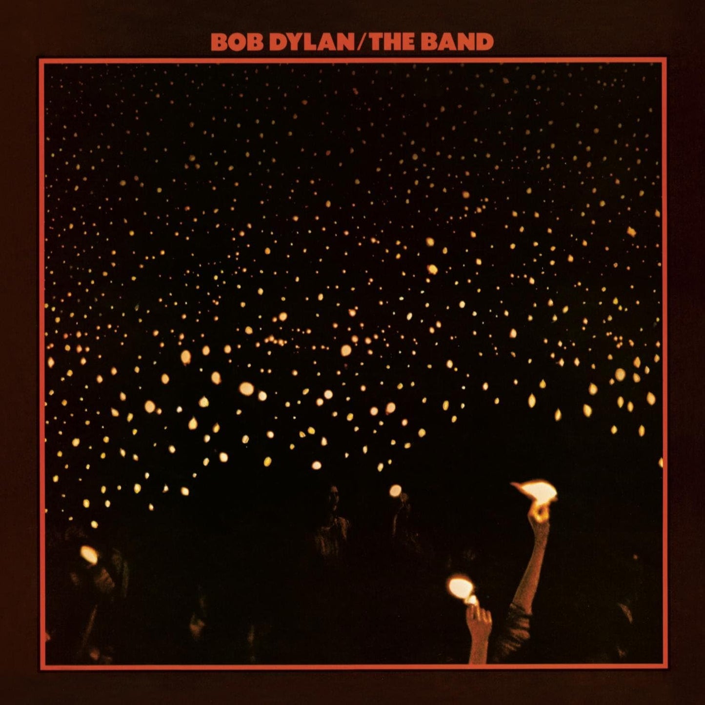 Before The Flood Limited Edition
