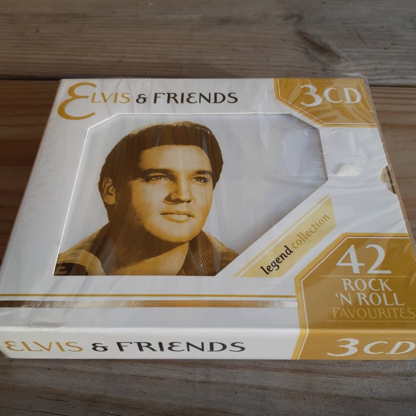 Legend Collection
