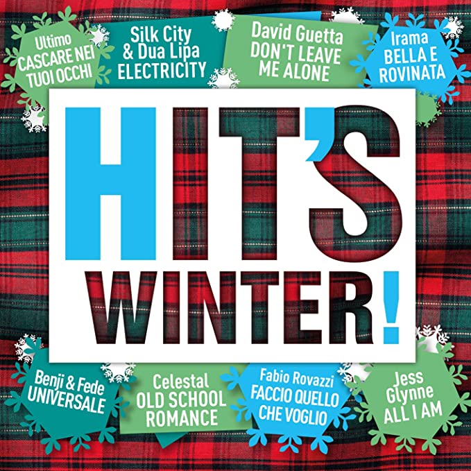 Hit's Winter 2018