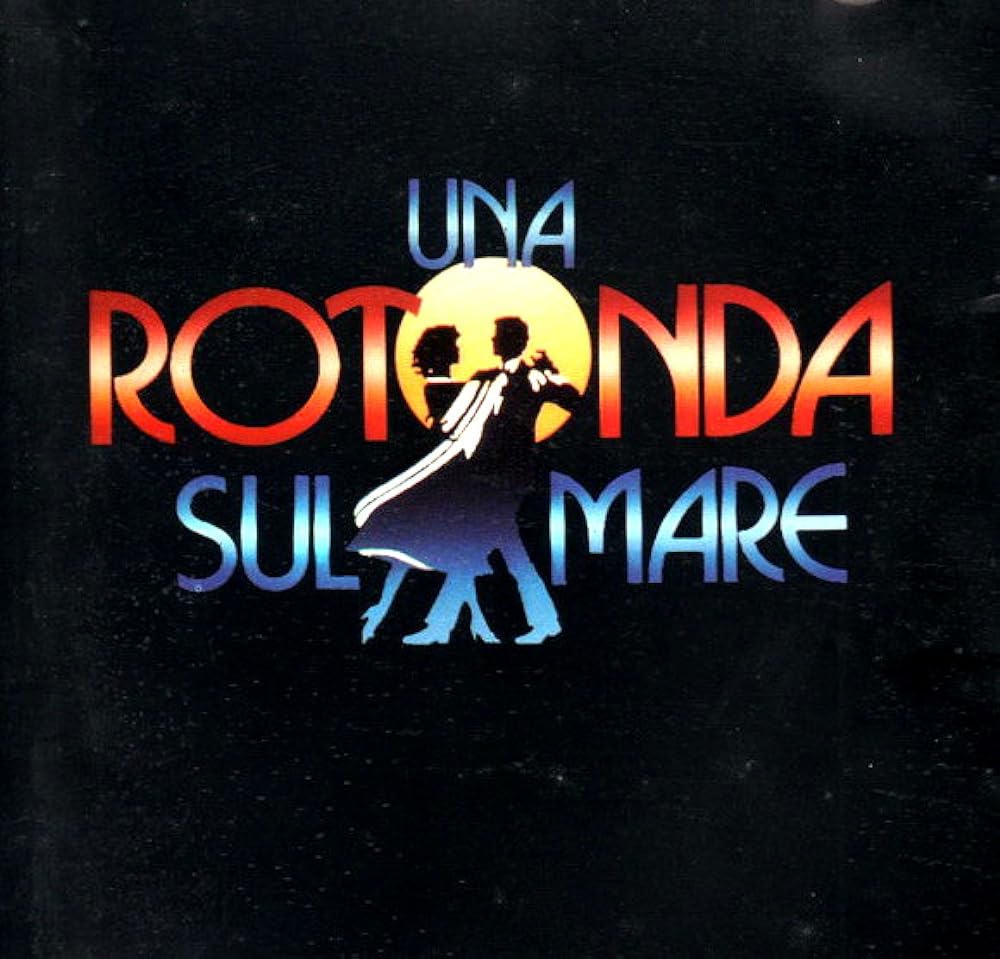 Una Rotonda Sul Mare
