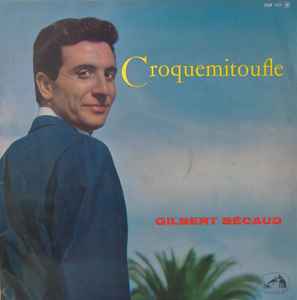 Croquemitoufle