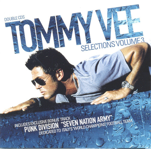 Selections Volume 3