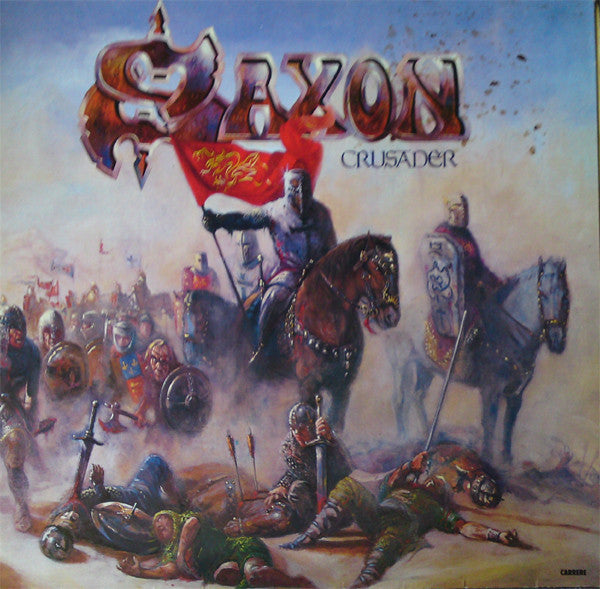 Crusader Special Edition