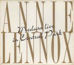 Medusa + Live In Central Park