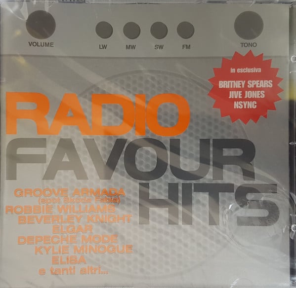 Radio Favour Hits