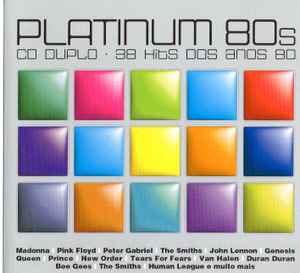 Platinum 80s