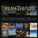 The Studio Albums 1992-2011 Boxset