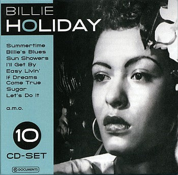 Billie Holiday