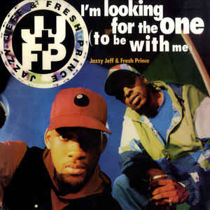 I'm Looking For The One To Be With Me