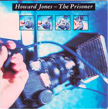 The Prisoner
