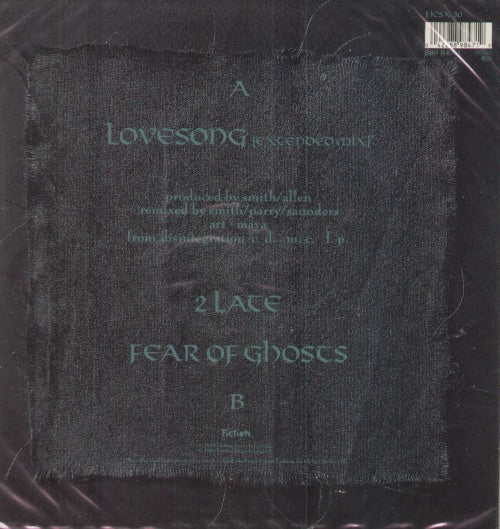 Lovesong