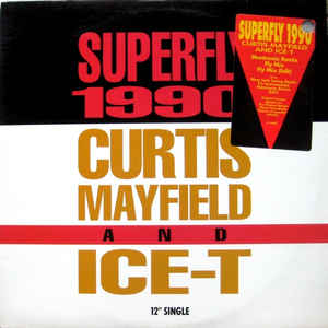 Superfly 1990