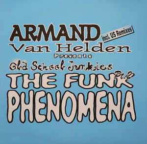 The Funk Phenomena Pt.2