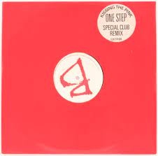 One Step Special Club Remix