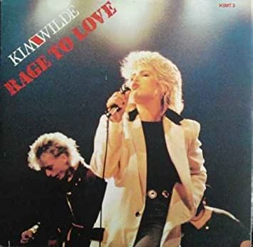 Rage To Love