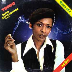 Disco Satisfaction