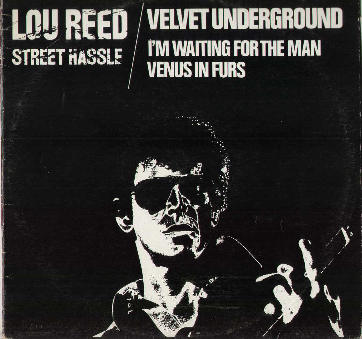 Street Hassle