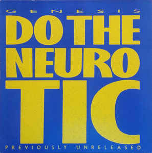 In Too Deep / Do The Neurotic