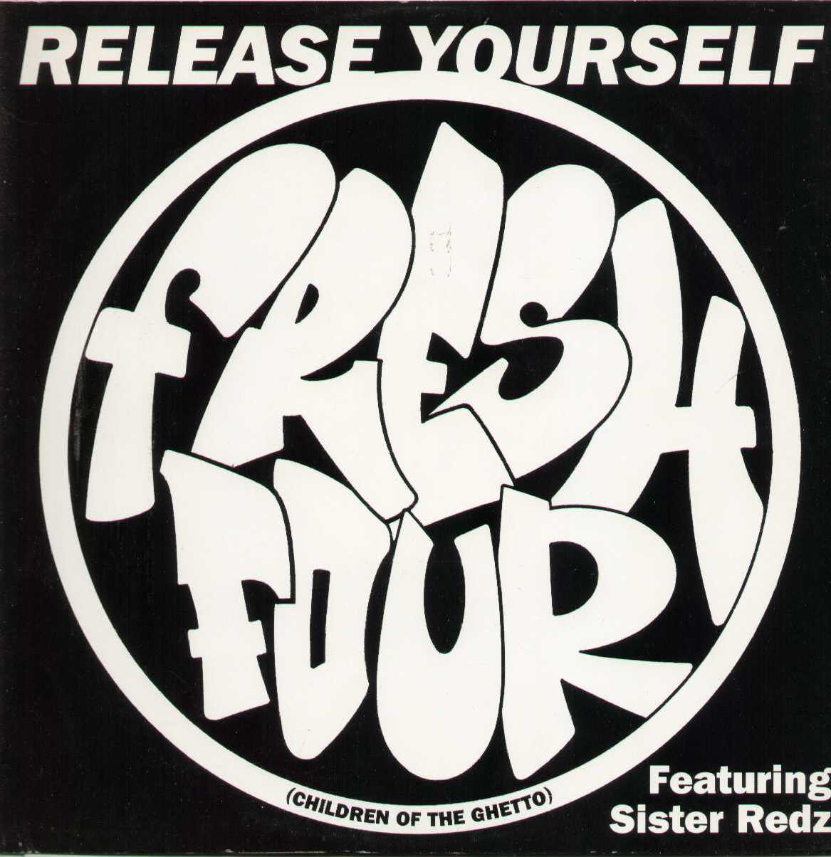 Release Yourself