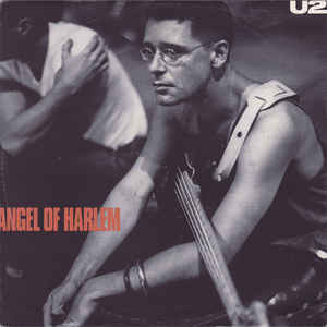 Angel Of Harlem