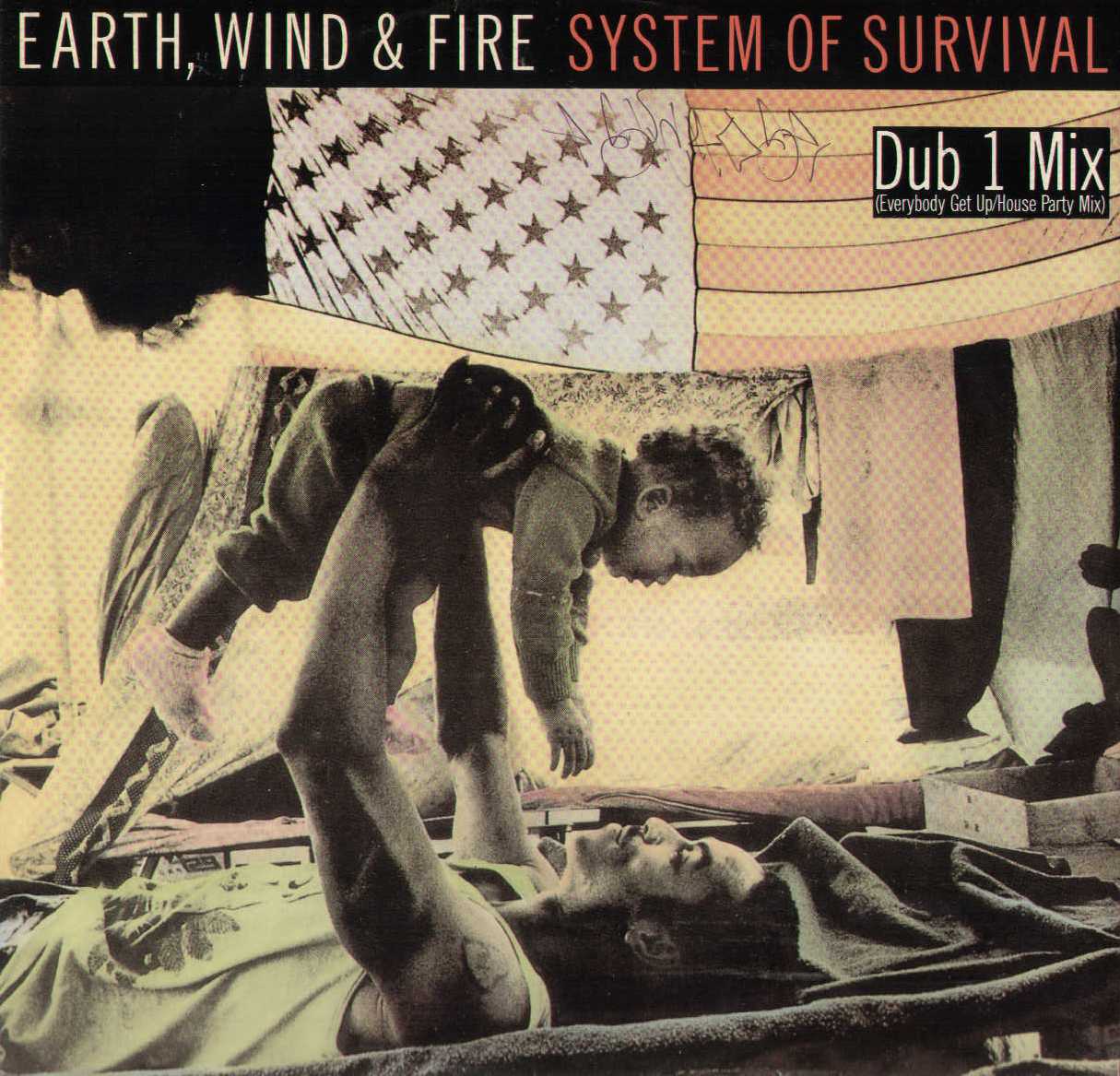 System Of Survival