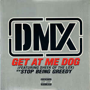 Get At Me Dog
