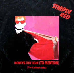 Money's Too Tight To Mention The Cutback Mix