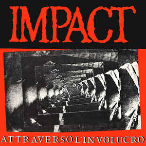 Attraverso L'involucro Limited Edition