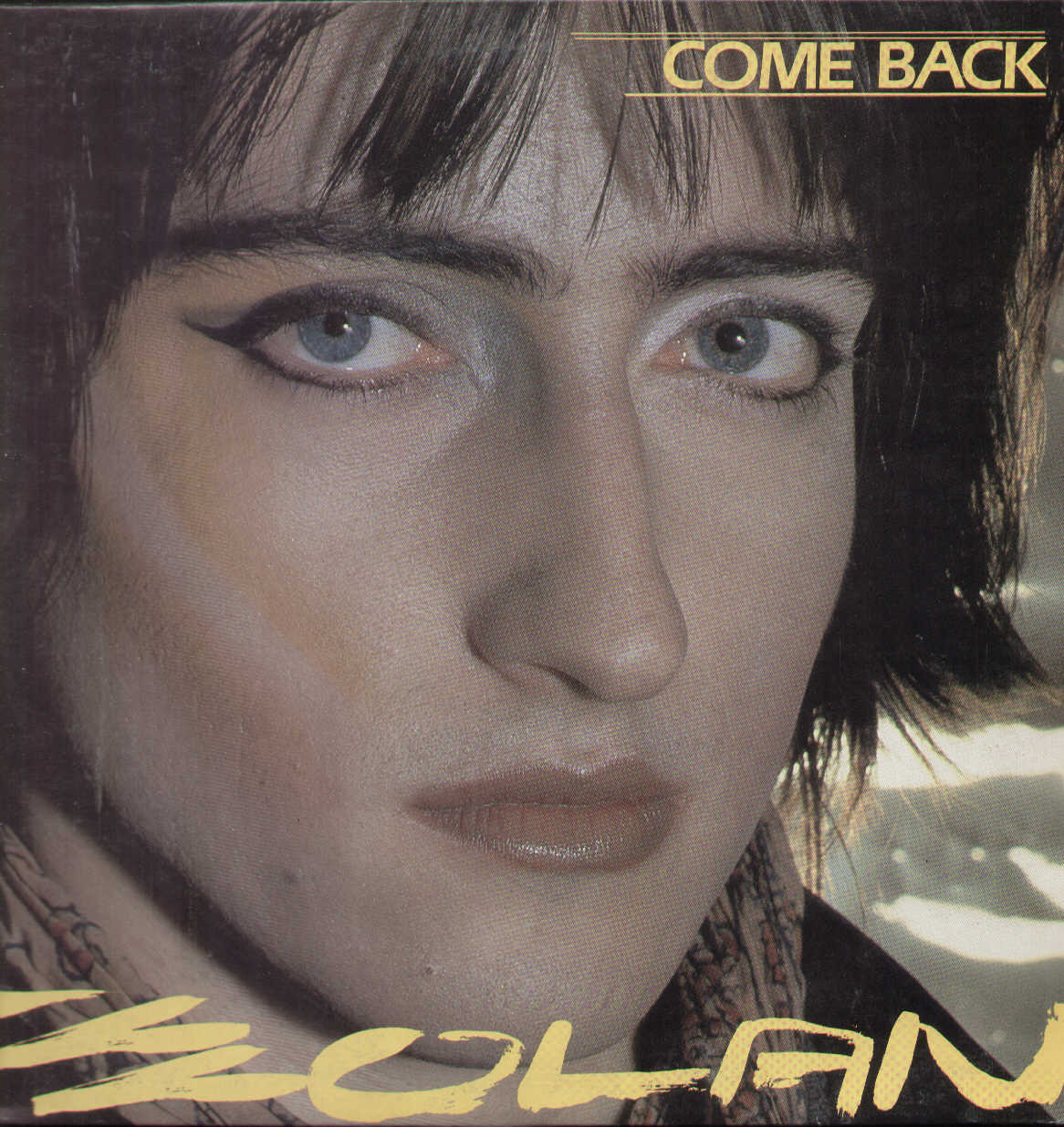 Come Back