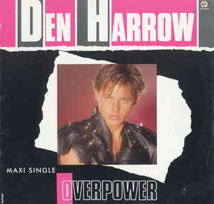 Overpower / Bad Boy Remix