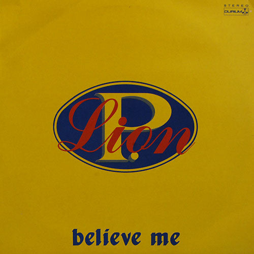 Believe Me