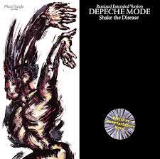 Shake The Disease Remixed Extended Version
