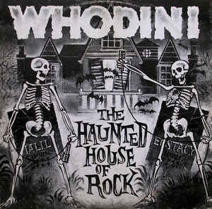 The Haunted House Of Rock Green Vinyl