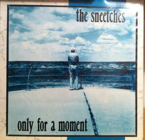 Only For A Moment