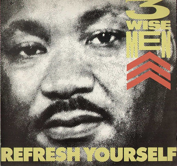 Refresh Yourself