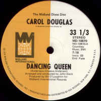 Dancing Queen / In The Morning