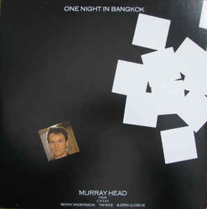 One Night In Bangkok