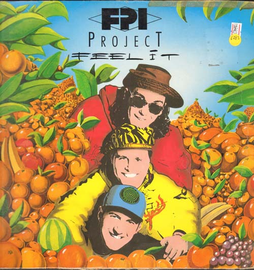 Fpfeel It
