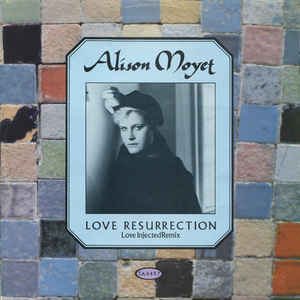 Love Resurrection Love Injected Remix