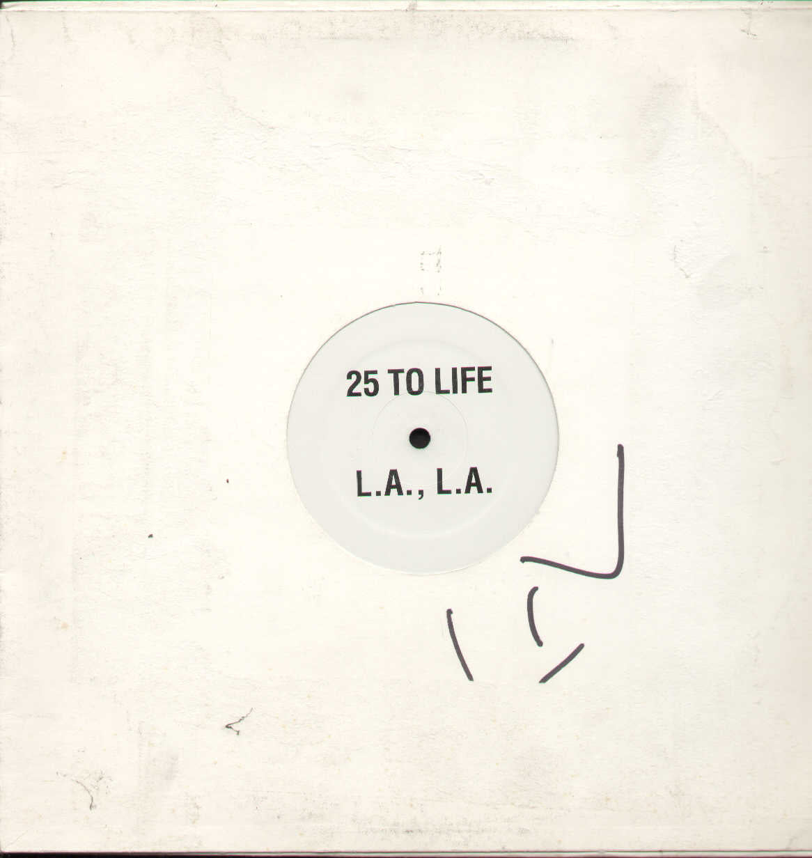 L.A. L.A.