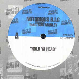 Hold Ya Head / There They Go / Unpredictable