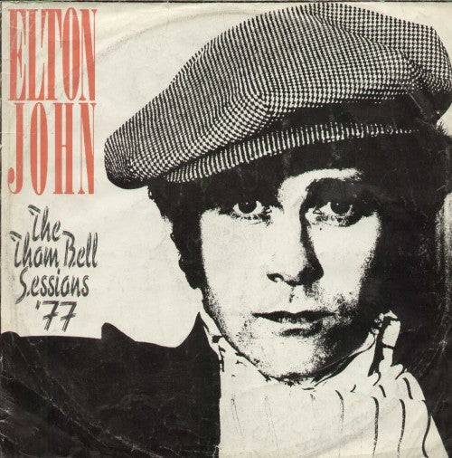 The Tham Bell Sessions 77