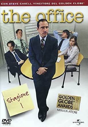 The Office Stagione 01
