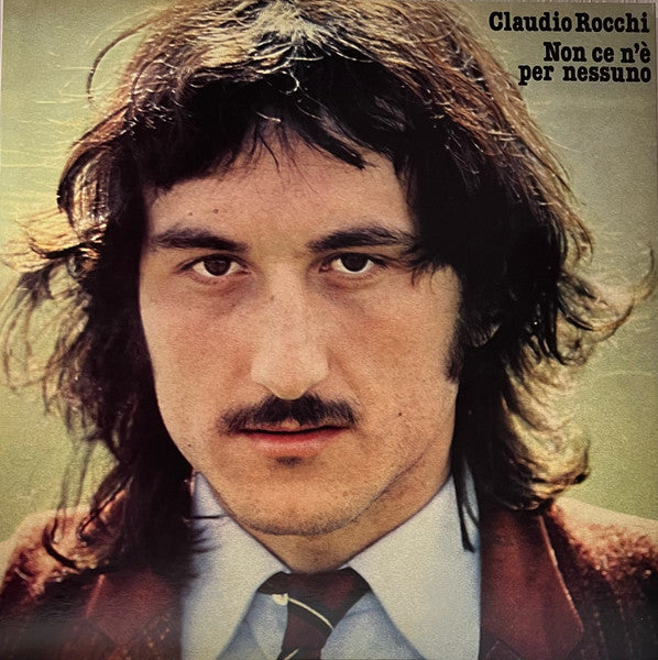 Non Ce N'è Per Nessuno