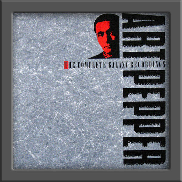 The Complete Galaxy Recordings Boxset