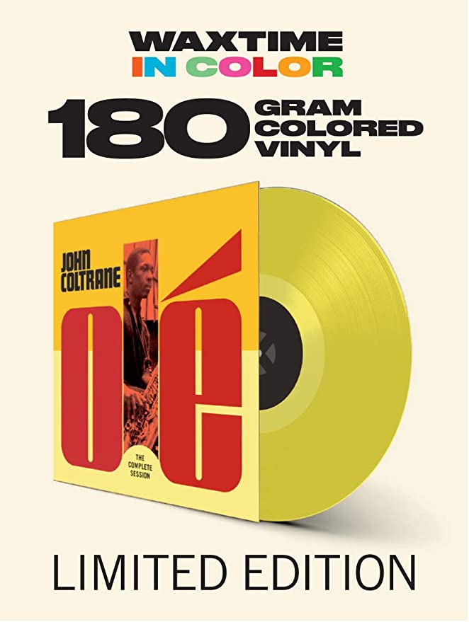 Olé Limited Edition