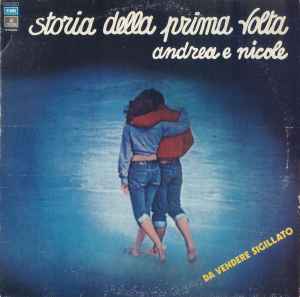 Storia Della Prima Volta