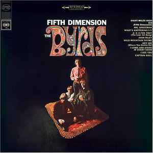 Fifth Dimension